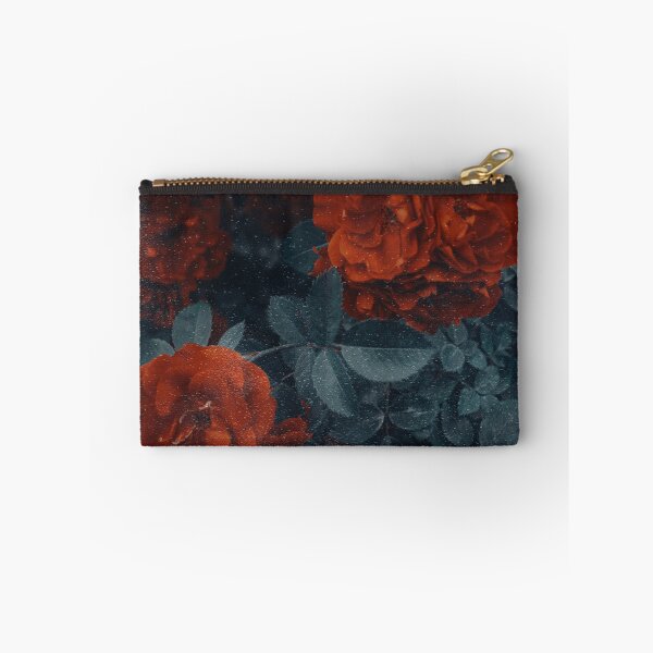 Item preview, Red flowers designed and sold by Beeroclock.