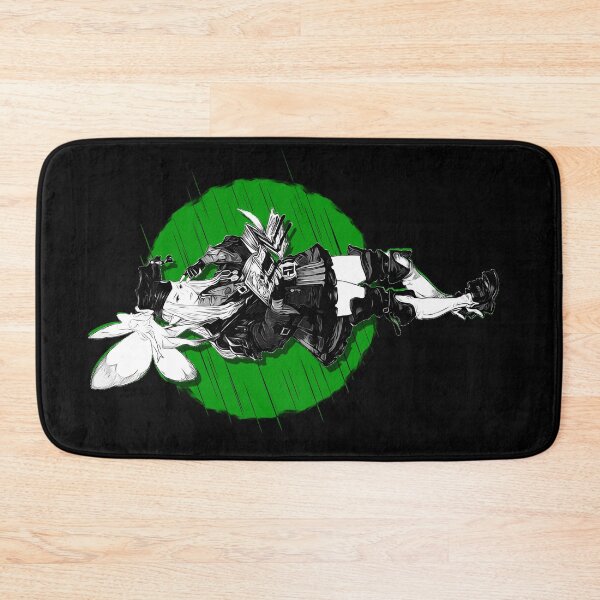 Item preview, Scholar - Final Fantasy XIV designed and sold by MyAsianArt.