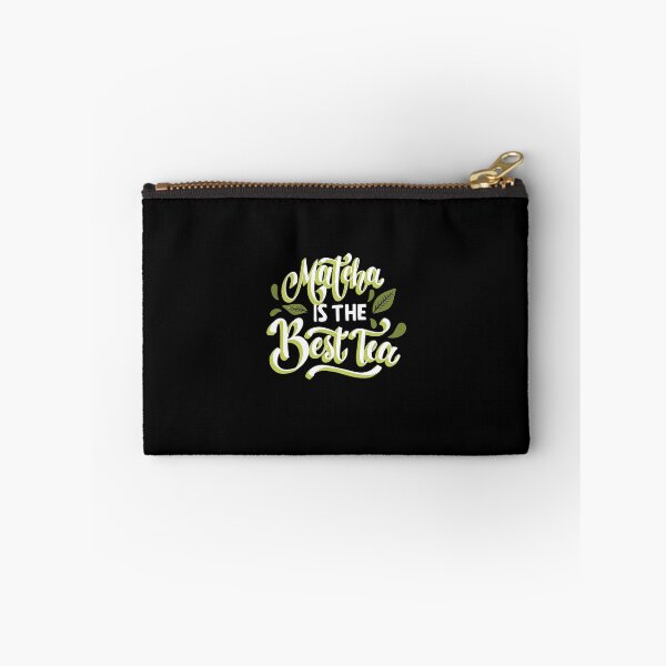 Item preview, Matcha is The Best Tea designed and sold by UllUDesign.
