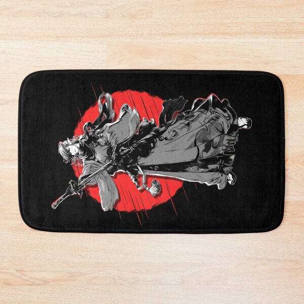 Item preview, Samurai - Final Fantasy XIV designed and sold by MyAsianArt.