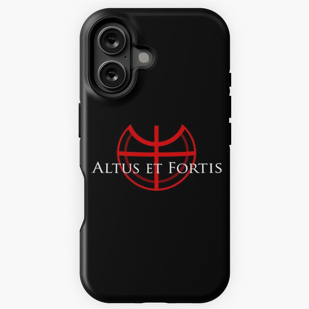 Item preview, iPhone Magsafe Tough Case designed and sold by ANGELSONLY.