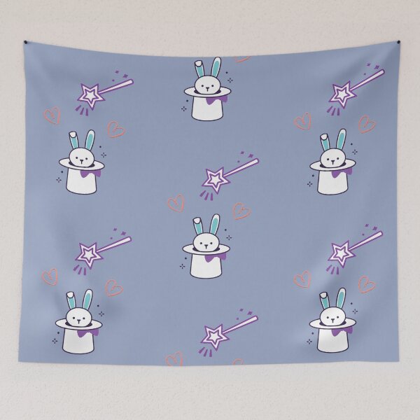Item preview, Magic World designed and sold by longleg18.