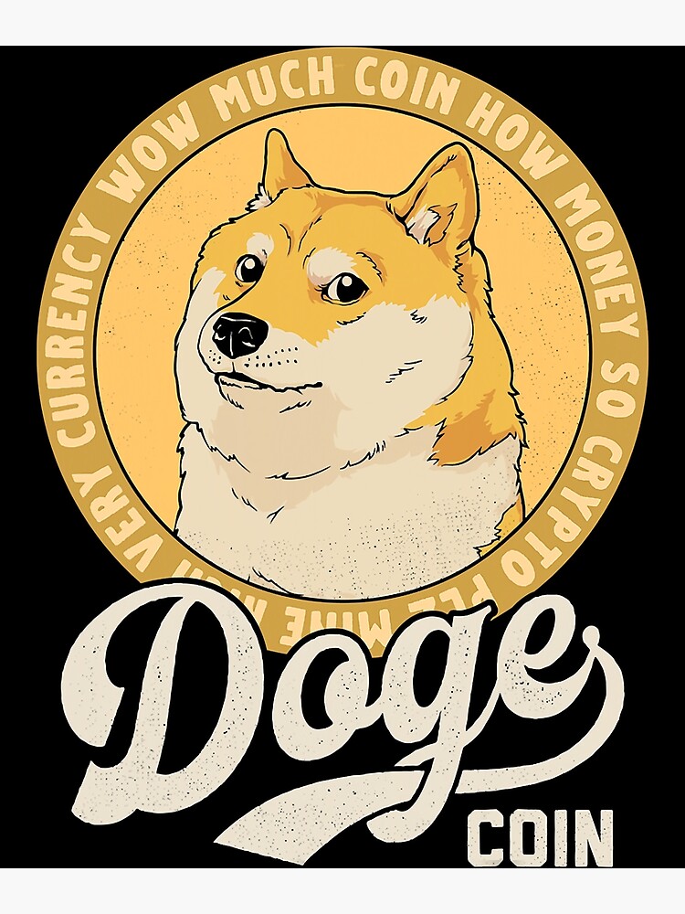 define doge in crypto curriency