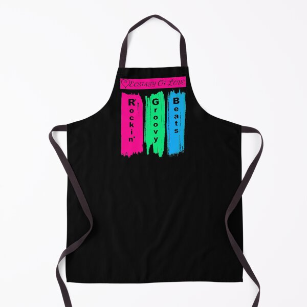 Item preview, RGB Rockin' Beats designed and sold by EcstasyOfLove.