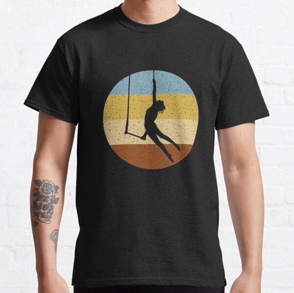 Vintage Trapeze Classic T-Shirt