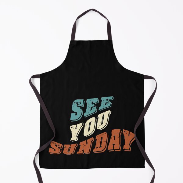 Item preview, See You Sunday  designed and sold by hellonitish.