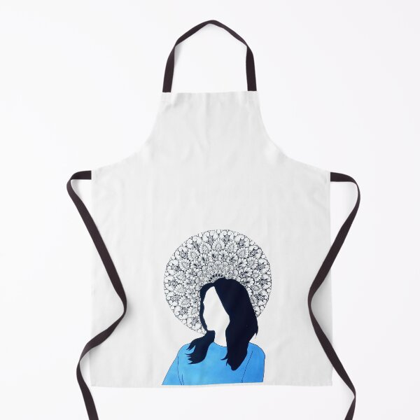 Item preview, Girl Mandala  designed and sold by artesiaKT.
