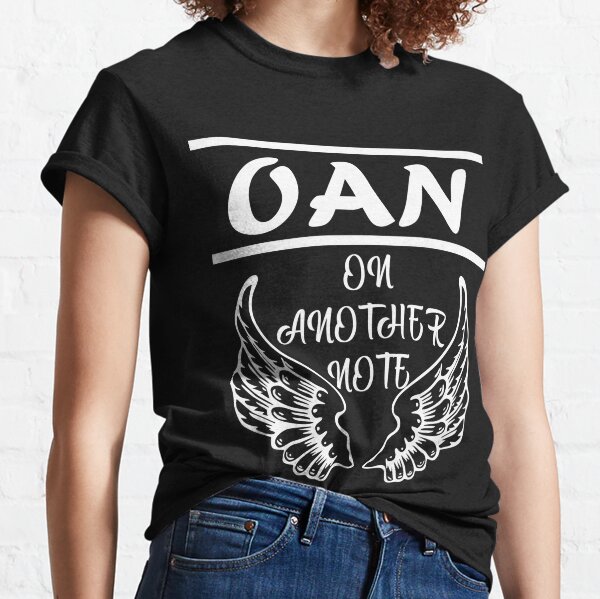 oan tshirts