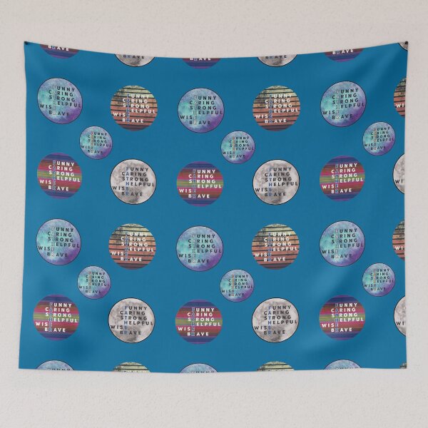 Item preview, Funny Dad Quotes Sticker Pack designed and sold by OwlCanvas.
