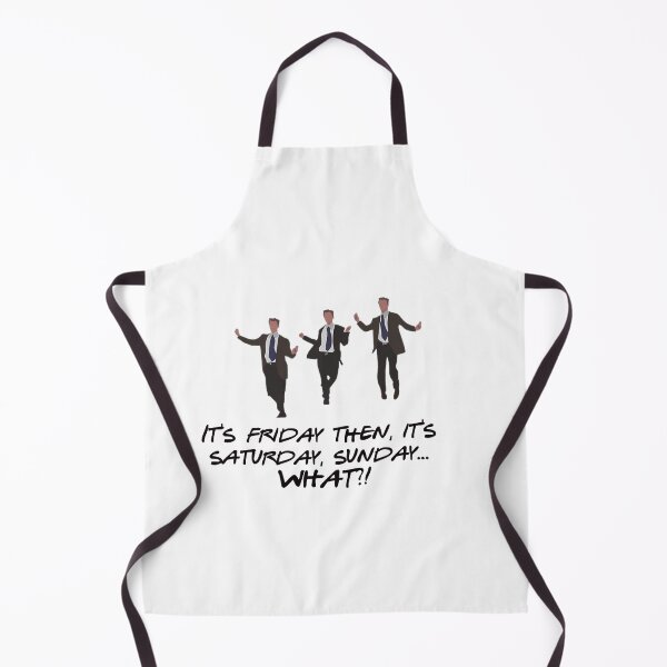 Item preview, Its Friday then it's Saturday, Sunday.. What ft Chandler Dancing designed and sold by JMcC3.