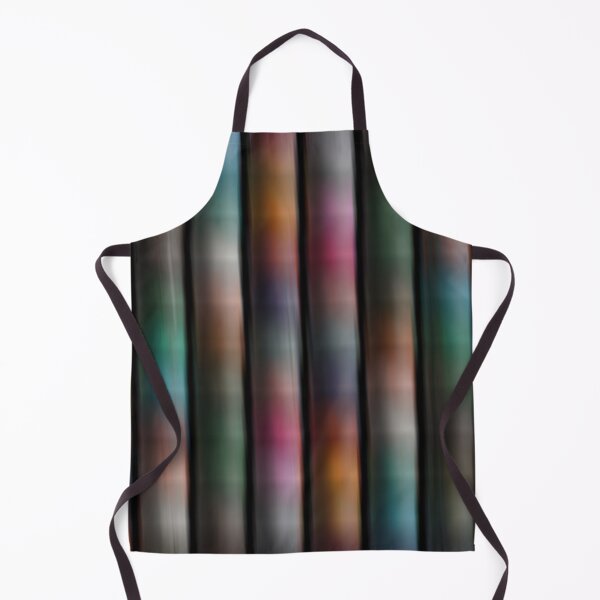 Item preview, COLOURS ABOUND SOFT TONE STRIPE - MULTICOLOR SOFT STRIPES designed and sold by ozcushionstoo.