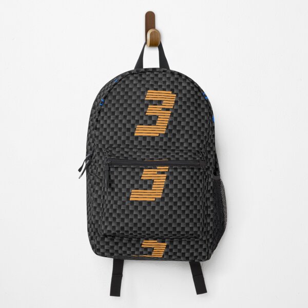 Item preview, Daniel Ricciardo Carbon F1 2021 | Formula One designed and sold by Desznr.