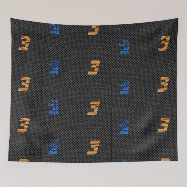 Item preview, Daniel Ricciardo Carbon F1 2021 | Formula One designed and sold by Desznr.