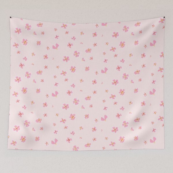 Item preview, Plum Blossom Patterns designed and sold by Aerithcloud01.