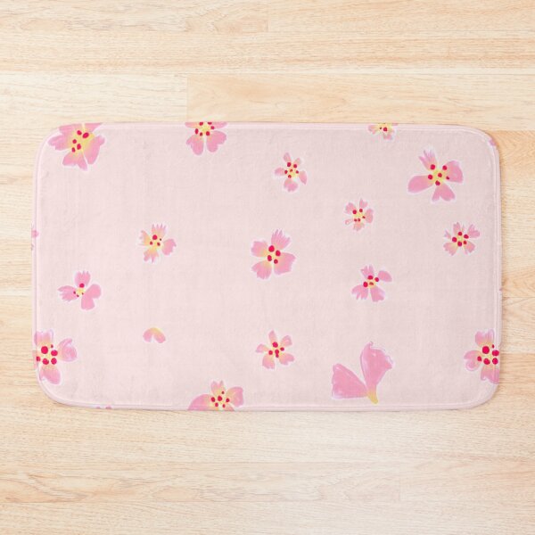 Item preview, Plum Blossom Patterns designed and sold by Aerithcloud01.