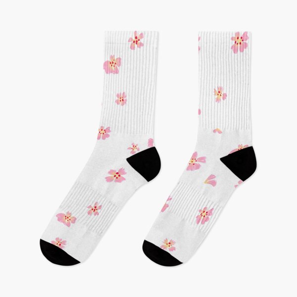Item preview, Plum Blossom Patterns designed and sold by Aerithcloud01.