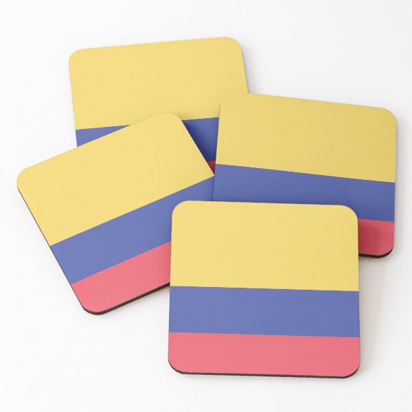 Item preview, Colombia designed and sold by FlatFlags.