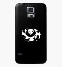 Death Blossom Case/Skin for Samsung Galaxy