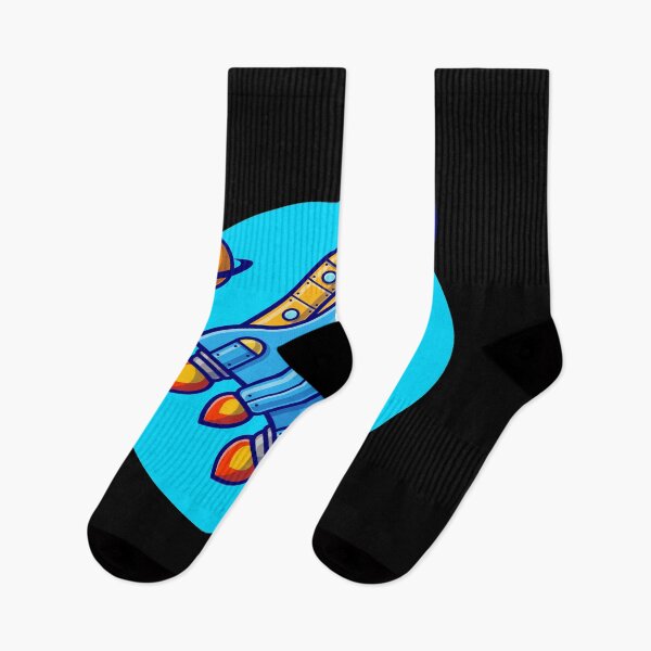 Item preview, the space rocket  designed and sold by TheBlackLion111.