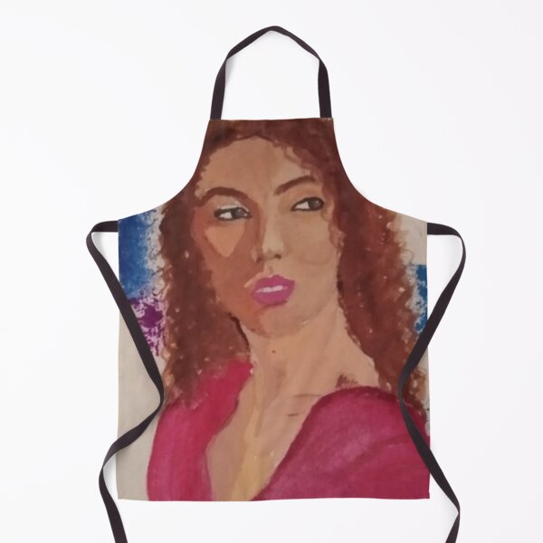 Item preview, UNA GIRL designed and sold by ShantiArtwork.