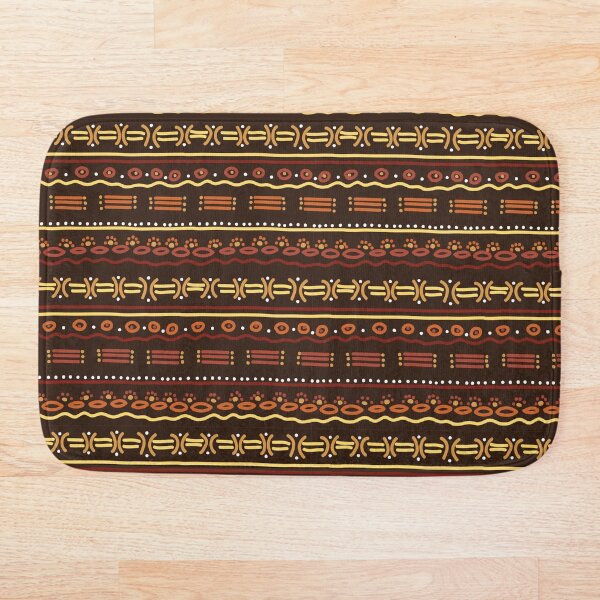 Item preview, ethnic pattern designed and sold by Vasmilart.