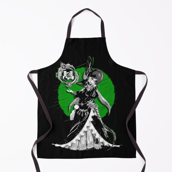 Item preview, Astrologian - Final Fantasy XIV designed and sold by MyAsianArt.