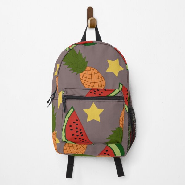 Item preview, Water melon and Pine apple. designed and sold by skysshobu.