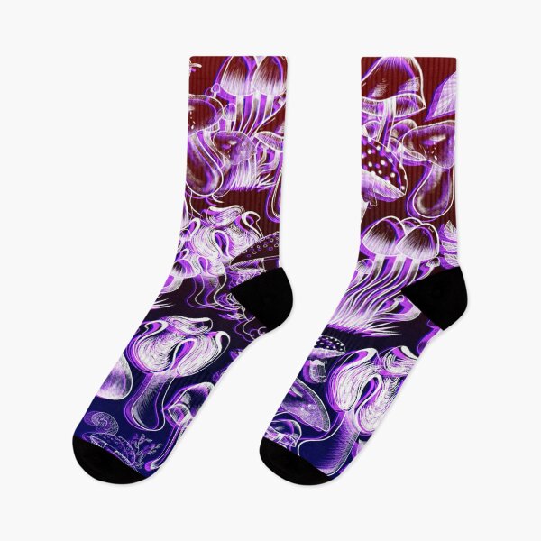 Item preview, Trippy Mushr00ms designed and sold by Adriana473.