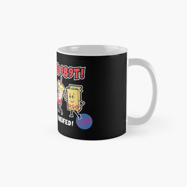 Item preview, Let's All Got To The Lobby And Get Ourselves Griefed! designed and sold by 9b9t.