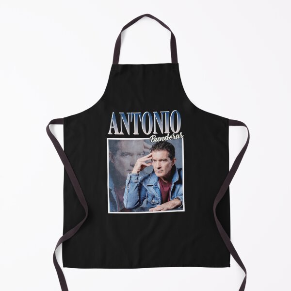 Item preview, Antonio Banderas 90's Vintage designed and sold by KimberlySchromb.