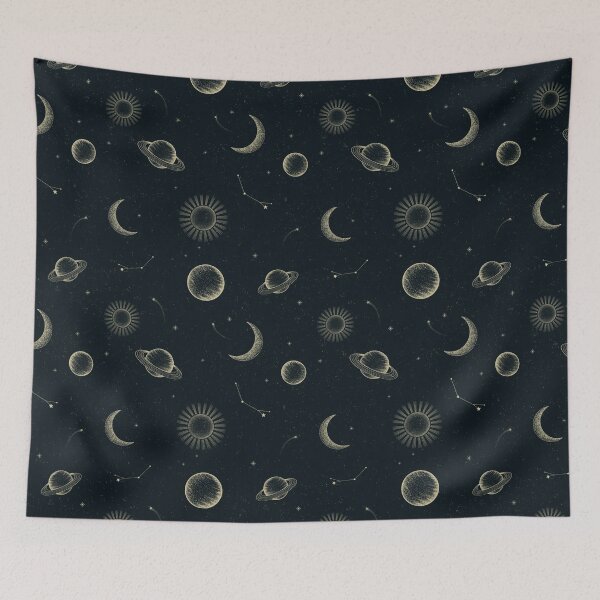 Item preview, Intergalactic designed and sold by MFK-Draws.