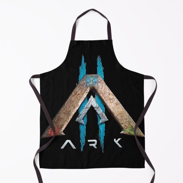 Item preview, ARK gamer designed and sold by reanimation1801.