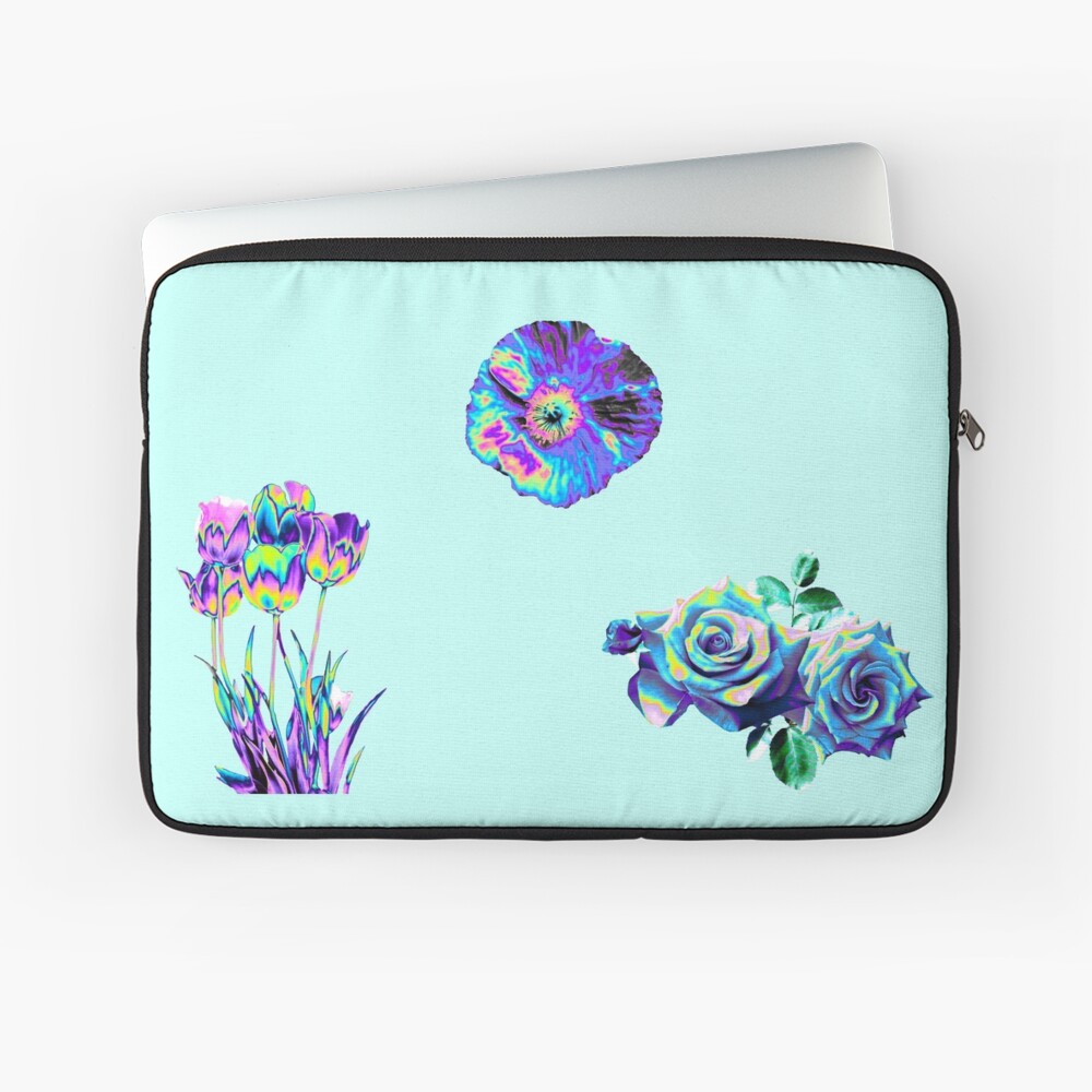 Item preview, Laptop Sleeve designed and sold by dinaaaaaah.