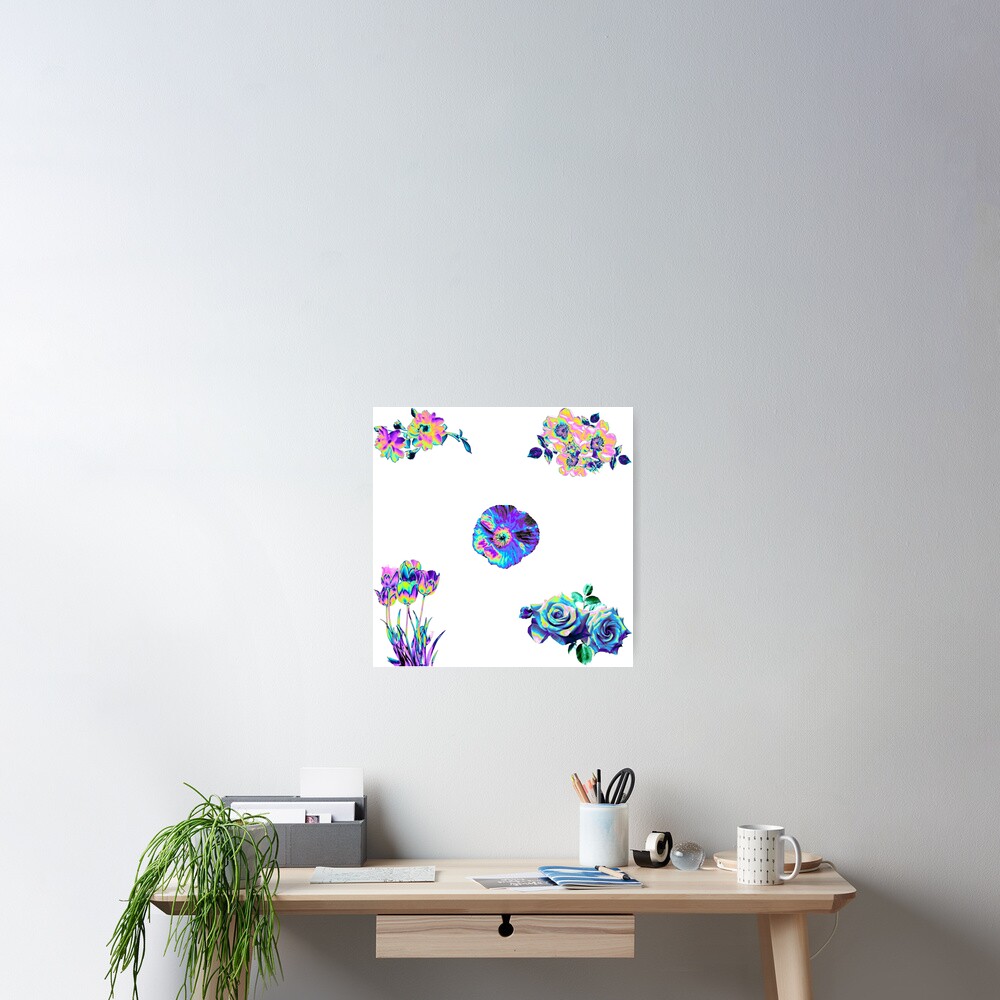 Item preview, Poster designed and sold by dinaaaaaah.