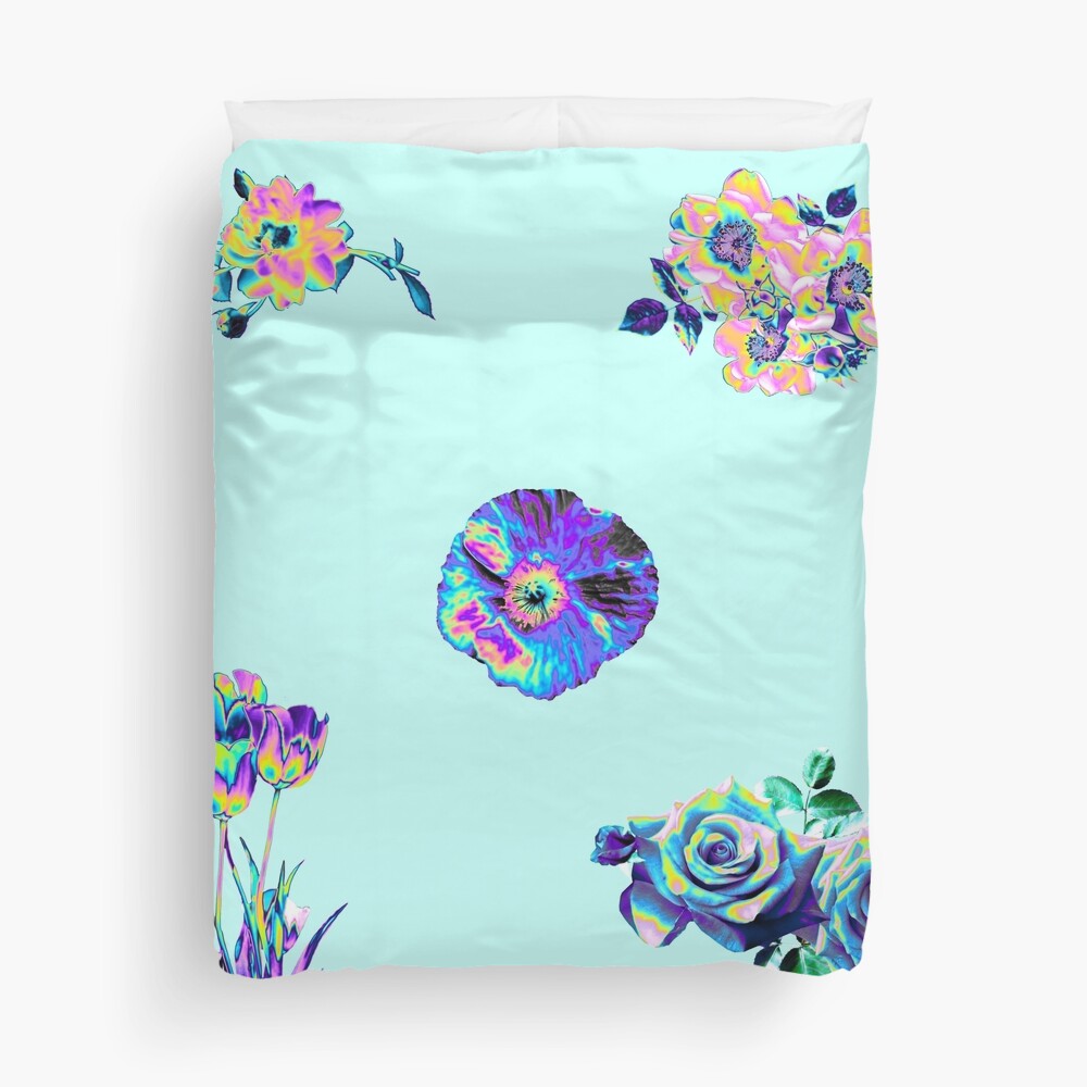 Item preview, Duvet Cover designed and sold by dinaaaaaah.