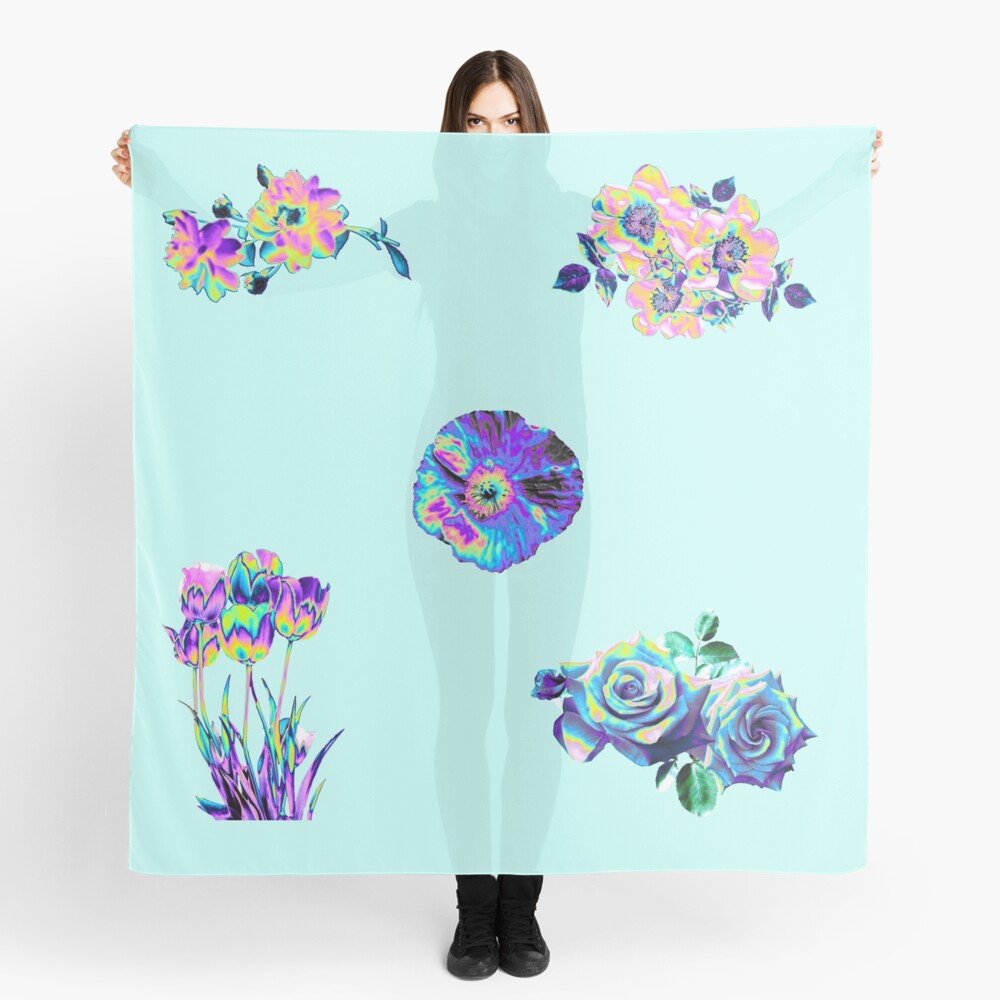 Item preview, Scarf designed and sold by dinaaaaaah.
