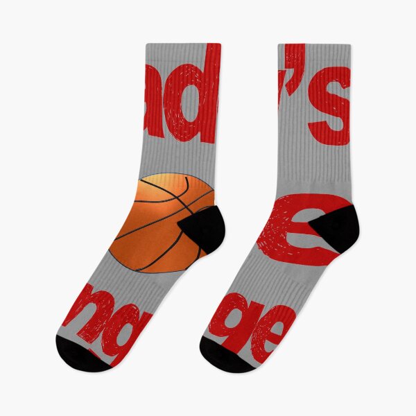 Item preview, Daddy's Love Language is Basketball designed and sold by toddbrooney.