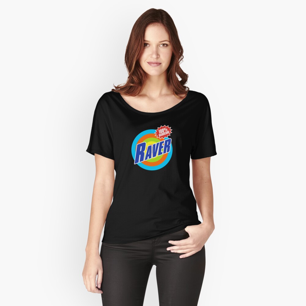 Item preview, Relaxed Fit T-Shirt designed and sold by NearTheKnuckle.