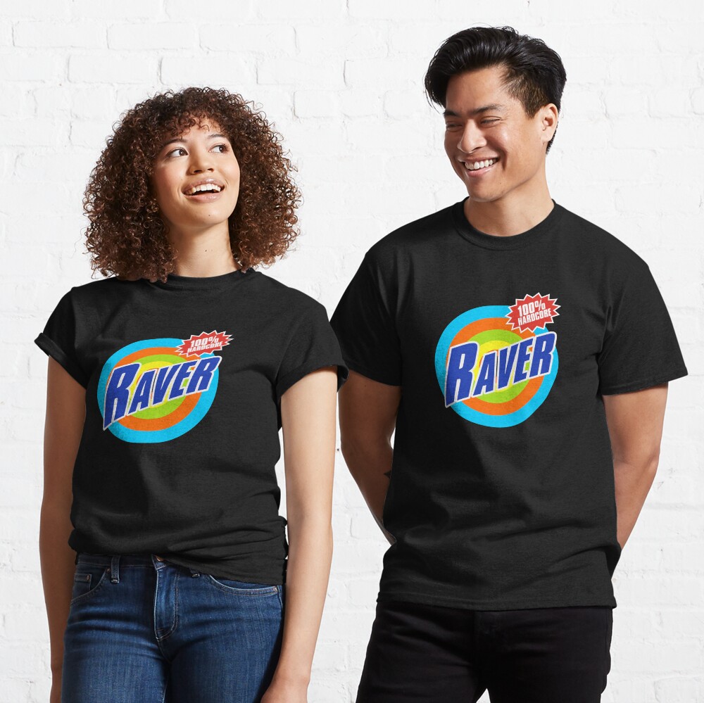 Item preview, Classic T-Shirt designed and sold by NearTheKnuckle.