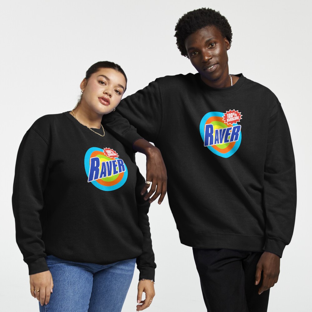 Item preview, Pullover Sweatshirt designed and sold by NearTheKnuckle.