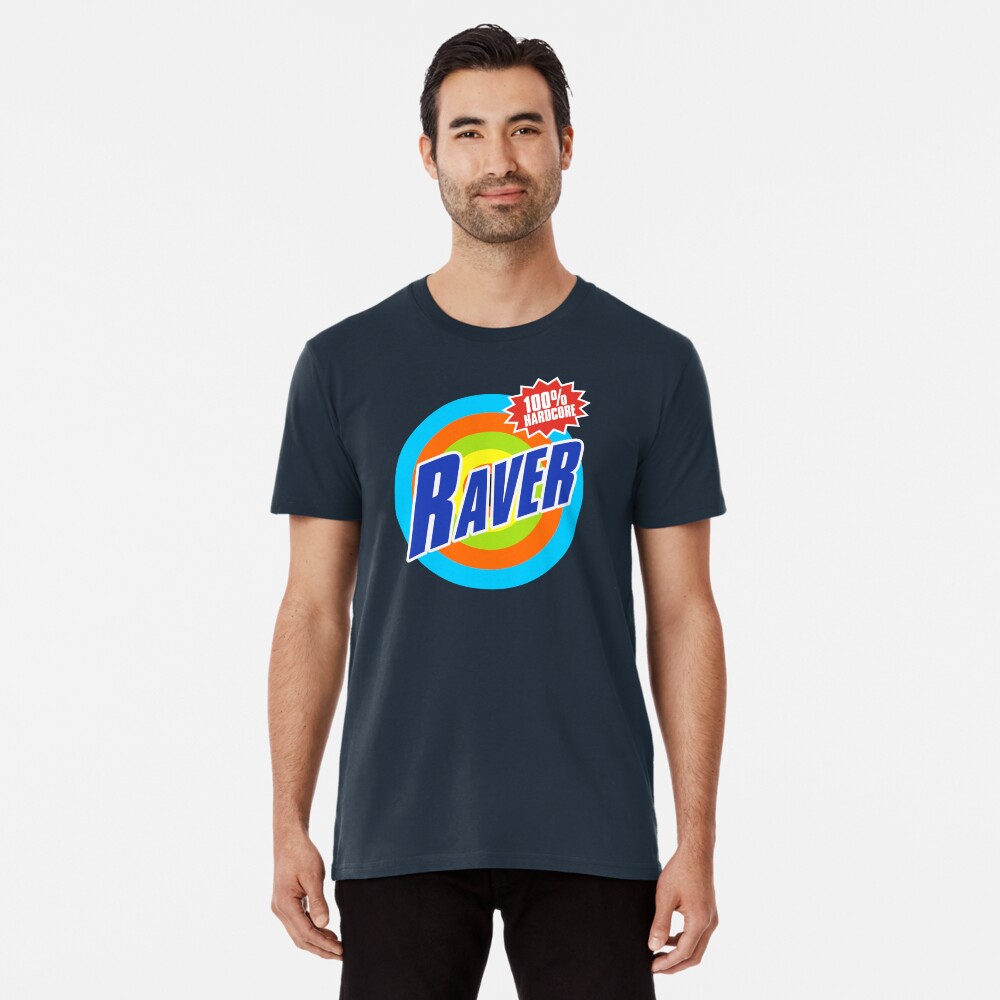 Item preview, Premium T-Shirt designed and sold by NearTheKnuckle.