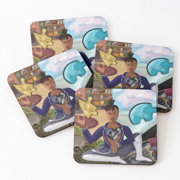 Item preview, Puzzle-Hearted designed and sold by Tavern Duncan.