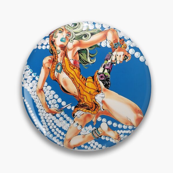 Item preview, Powerful Girl  designed and sold by ralfprobst51.