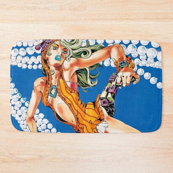 Item preview, Powerful Girl  designed and sold by ralfprobst51.