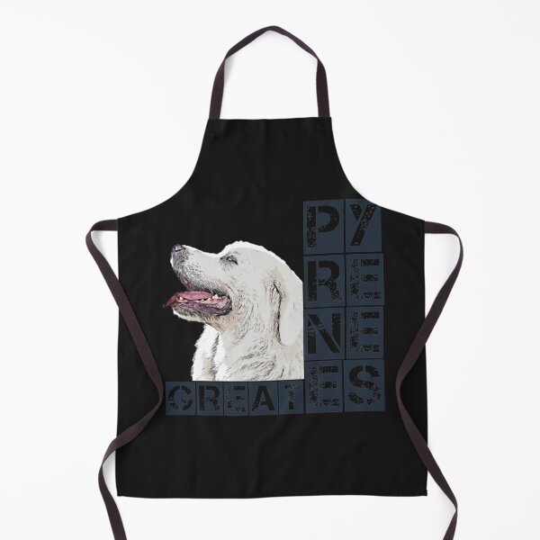 Item preview, Great Pyrenees Dog Animal Gift T-Shirt designed and sold by StarcyWol.