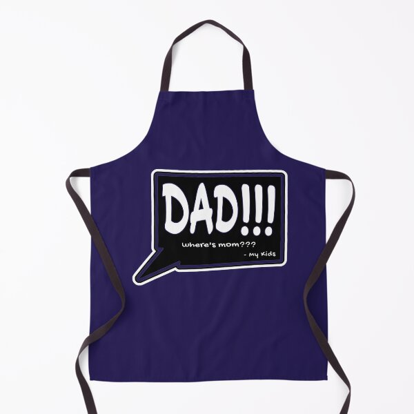 Item preview, dad, where's mom?  designed and sold by DisenyosDeMike.