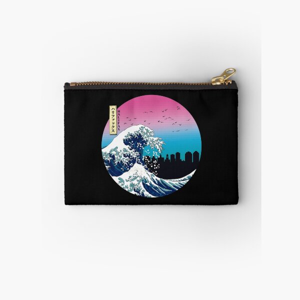 Item preview, Halifax Kanagawa Wave 90s designed and sold by DFerraz.