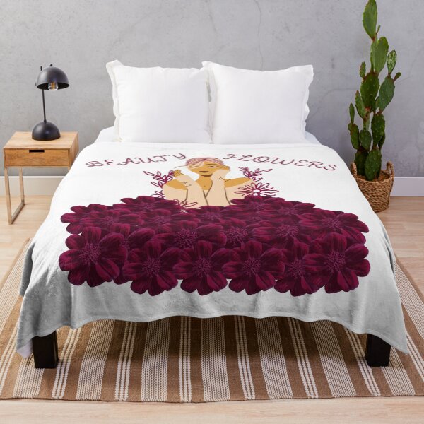 Item preview, BEAUTY FLOWERS designed and sold by SarikaPal.