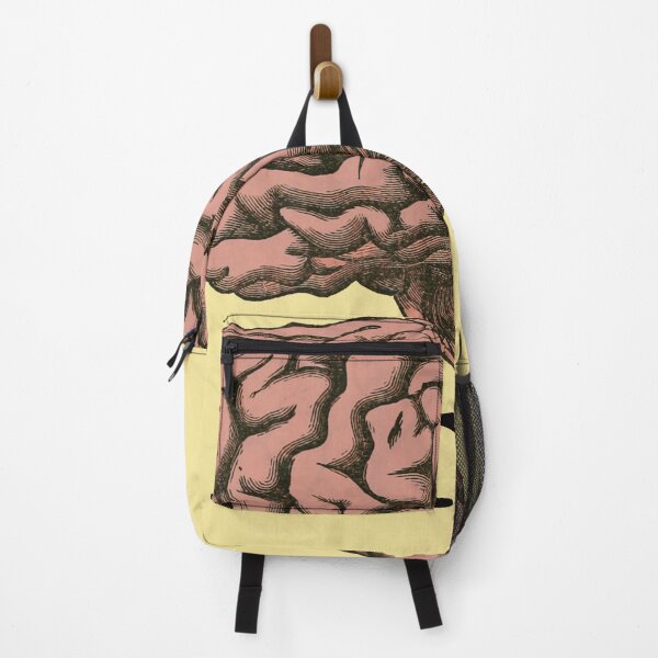 Item preview, Use Your Brain designed and sold by fraktonart.