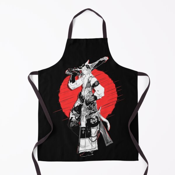 Item preview, Machinist - Final Fantasy XIV designed and sold by MyAsianArt.